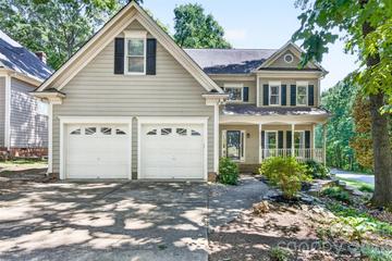Homes Just Sold That Attend Huntersville Elementary: September 8th to September 14th