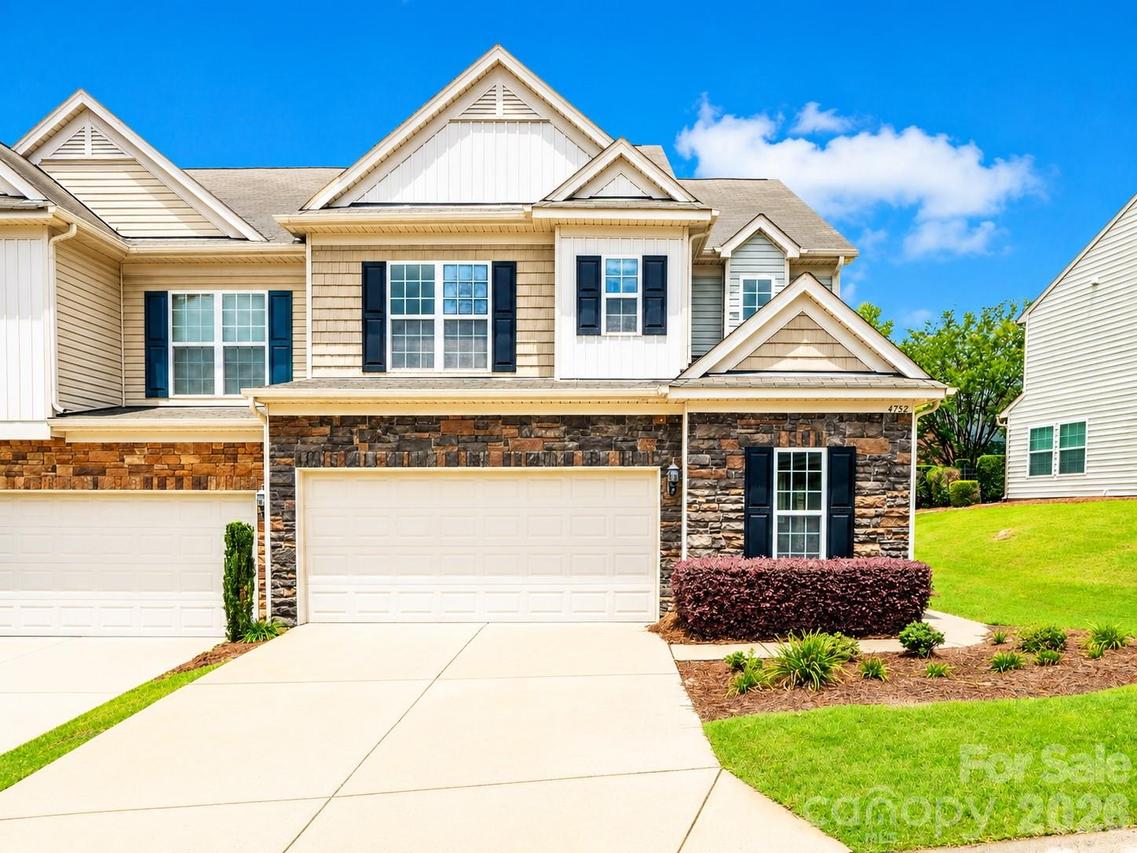 4752 Mount Royal Ln., Charlotte, NC 28210