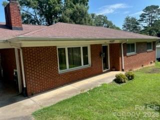 1164 Leigh Cir. #11, Charlotte, NC 28216