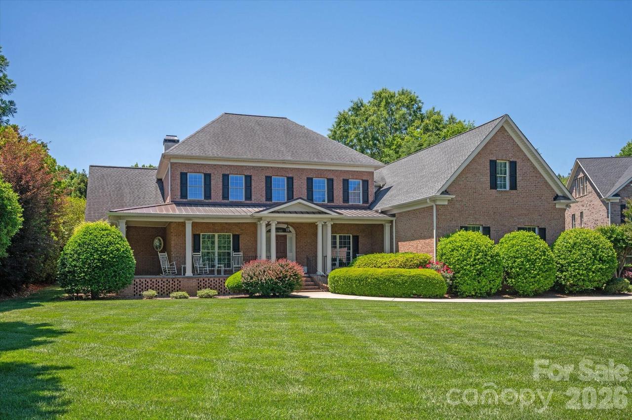 9219 Skipaway Dr., Waxhaw, NC 28173