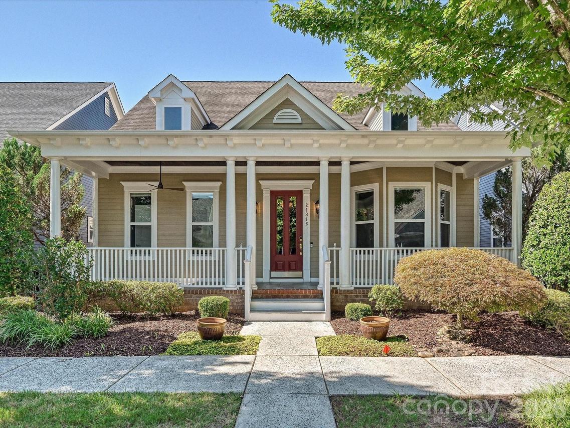 21816 Chapel Way, Cornelius, NC 28031