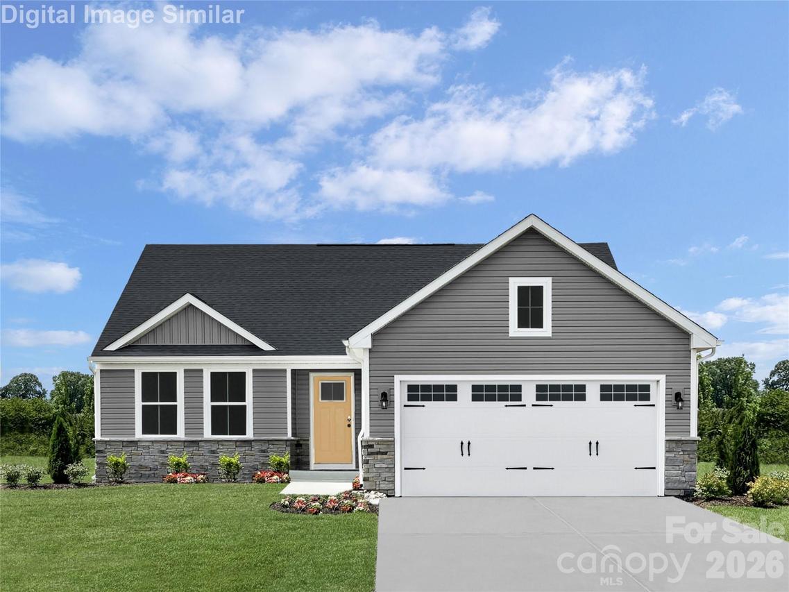 [Address Hidden by Seller], Lexington, NC 27292