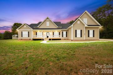 New Homes For Sale This Week That Attend Reidsville Middle: July 3rd to July 9th