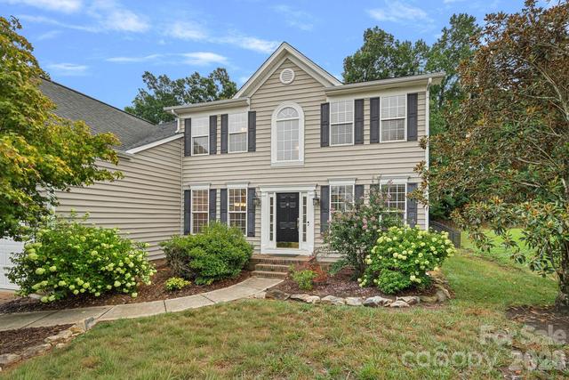 New Homes For Sale This Week That Attend Pineville Elementary: July 10th to July 16th