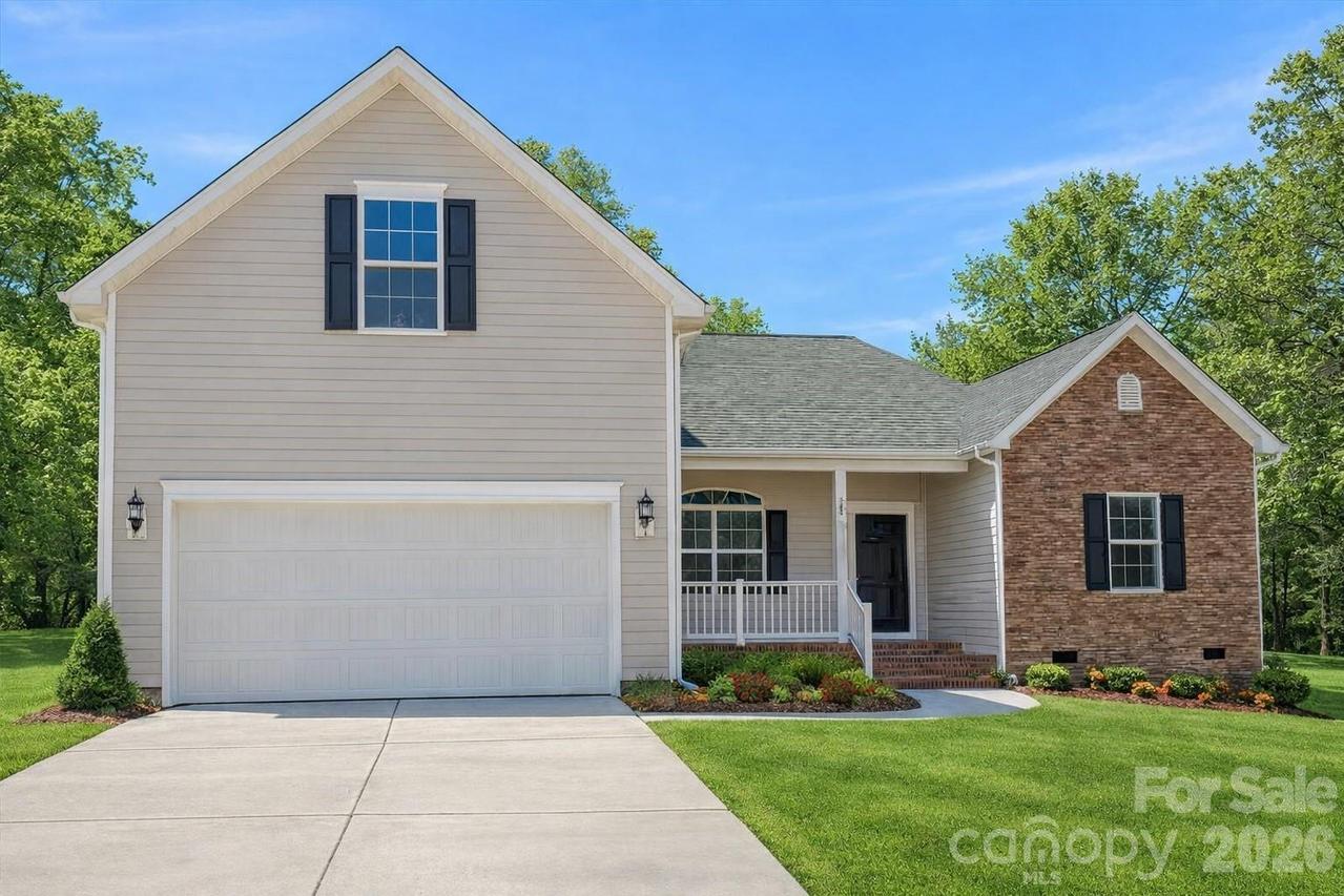 456 Allen Dr., Concord, NC 28027