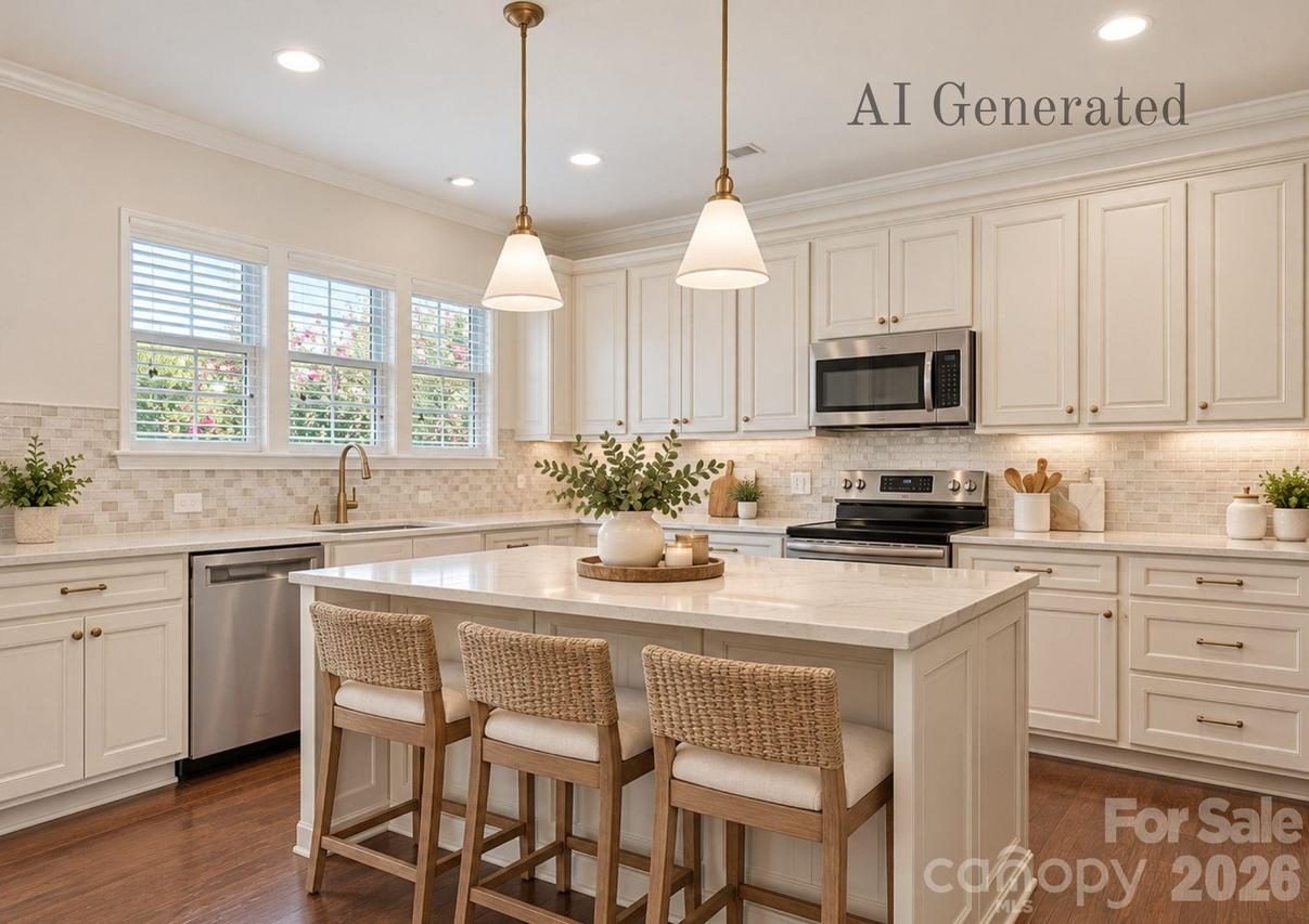 17319 Silas Place Dr., Davidson, NC 28036