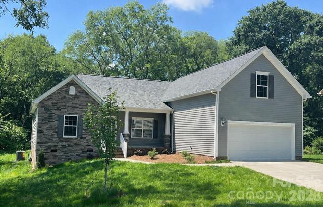 New Construction Homes For Sale This Week That Attend Carl A Furr Elementary: July 1st to July 7th