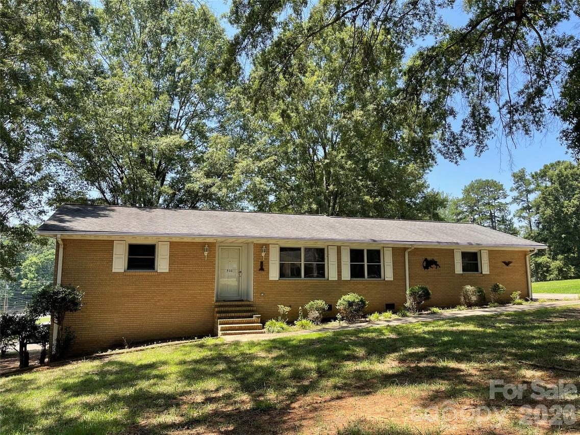 920 Page St., Mount Pleasant, NC 28124