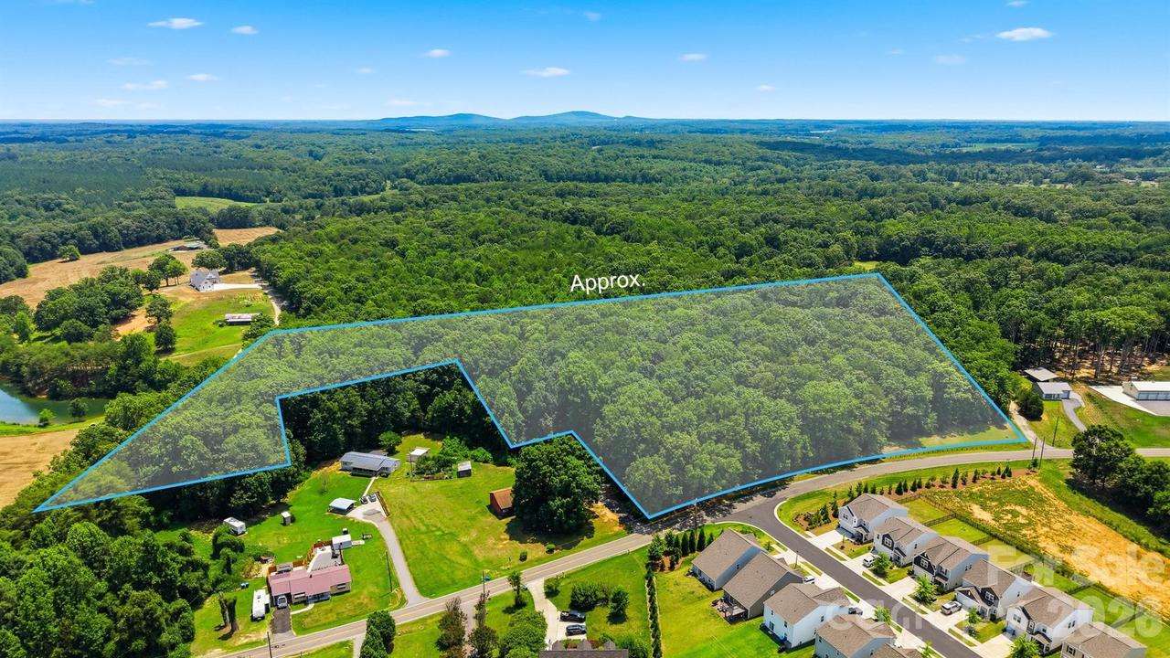 000 Hudson Chapel Rd., Catawba, NC 28609