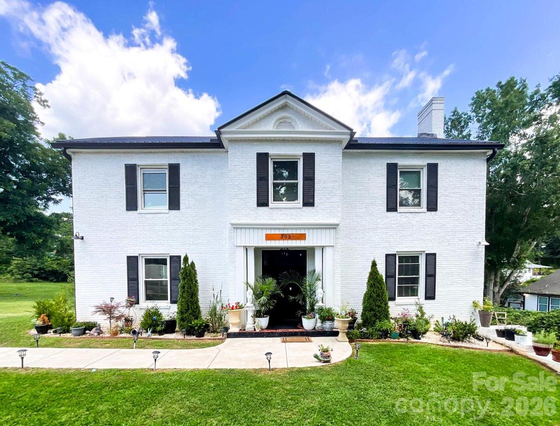 303 S Greene St., Wadesboro, NC 28170