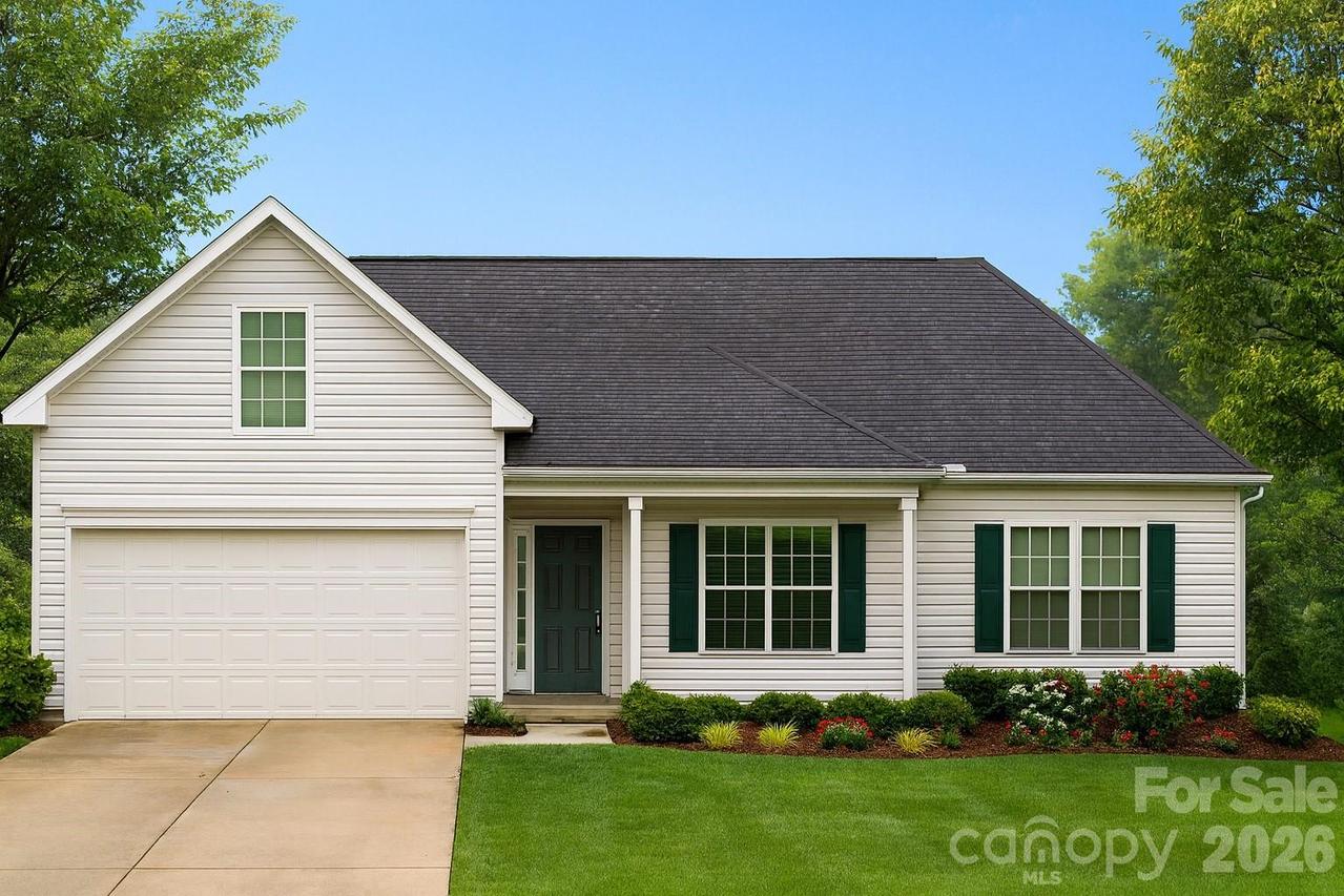 278 Corrie Ann Dr., Concord, NC 28027