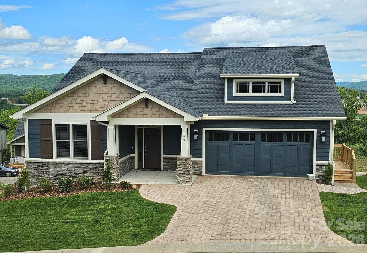 178 Waightstill Dr. #22, Arden, NC 28704