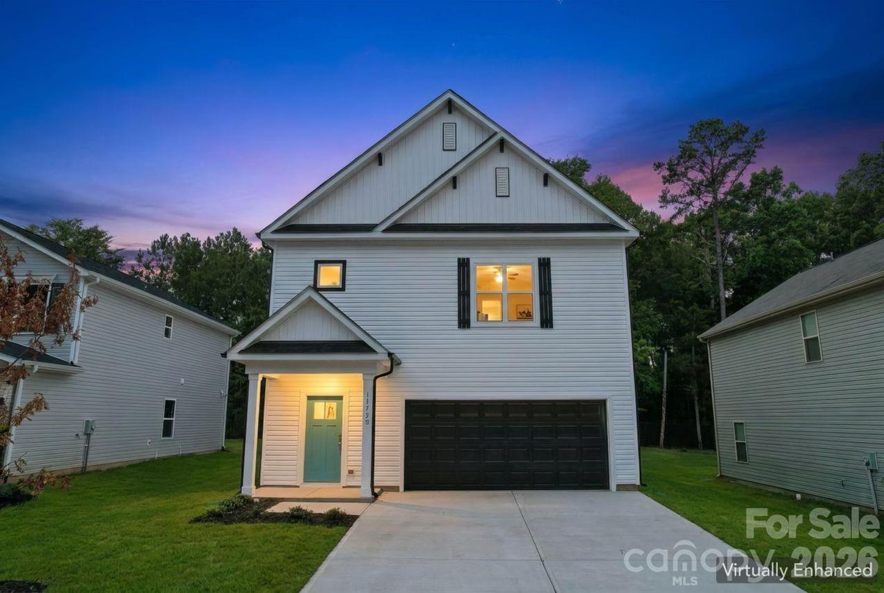 11725 Platon Ave., Huntersville, NC 28078