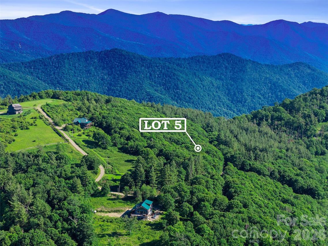 Ogle Meadows Rd. #5, Burnsville, NC 28714