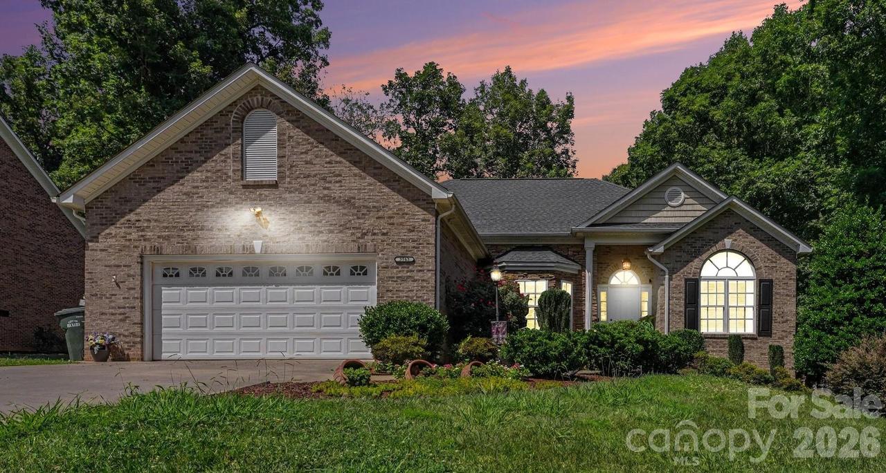 3563 Wandering Ln. #33, Hickory, NC 28601