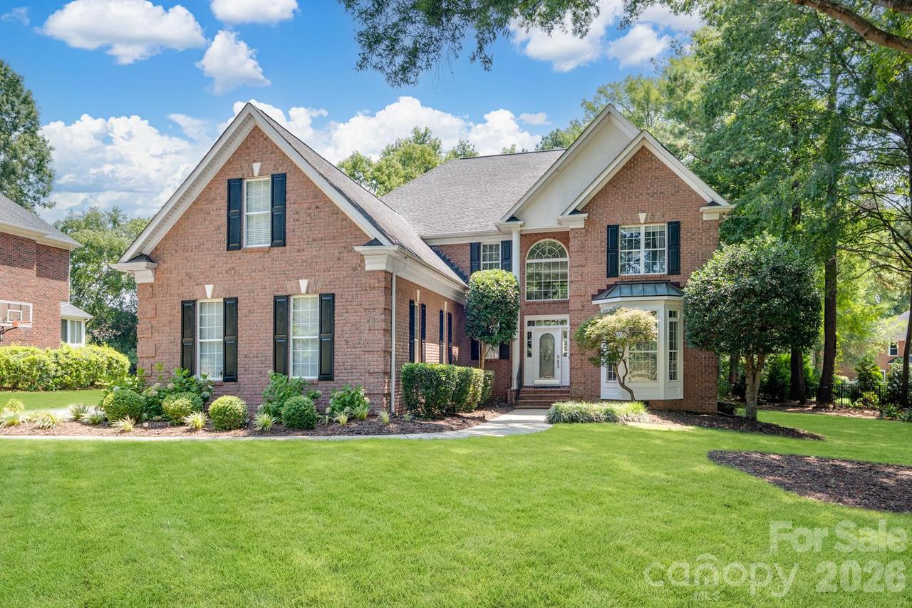 5210 Addington Ct., Charlotte, NC 28277