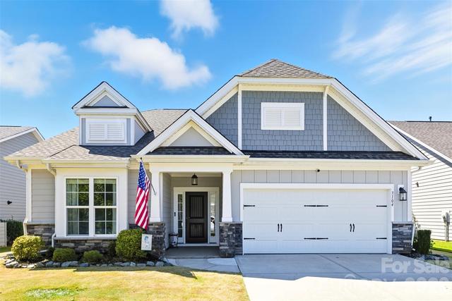 New Homes For Sale This Week That Attend South Point High: June 26th to July 2nd