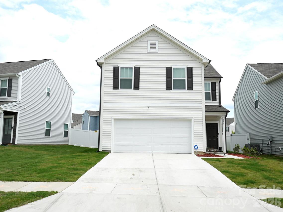 755 Gondola Ct., Salisbury, NC 28146