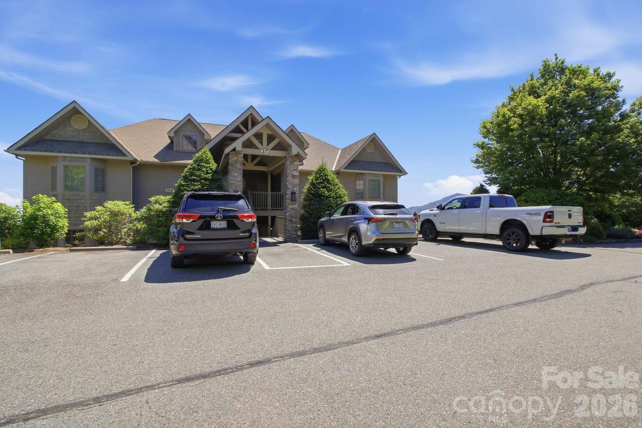 314 Ridgeline Mountain ##17 D, Banner Elk, NC 28604