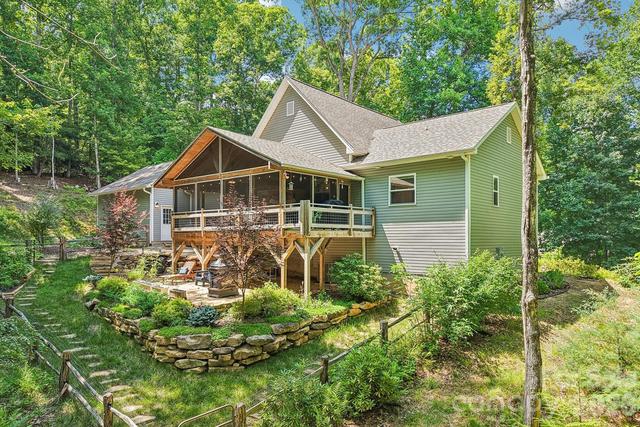 New Homes For Sale This Week in Pisgah Forest: July 3rd to July 9th