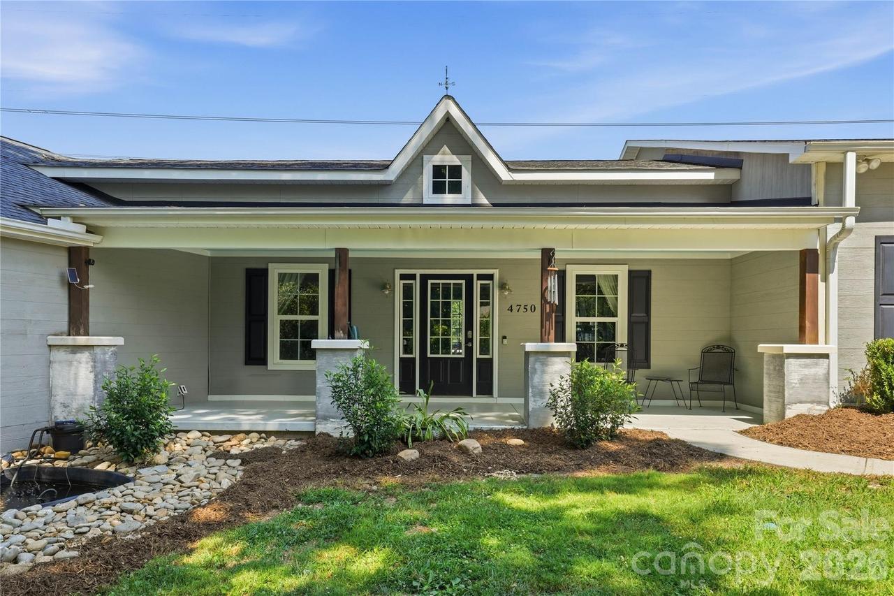 4750 Lazy Ln., Denver, NC 28037