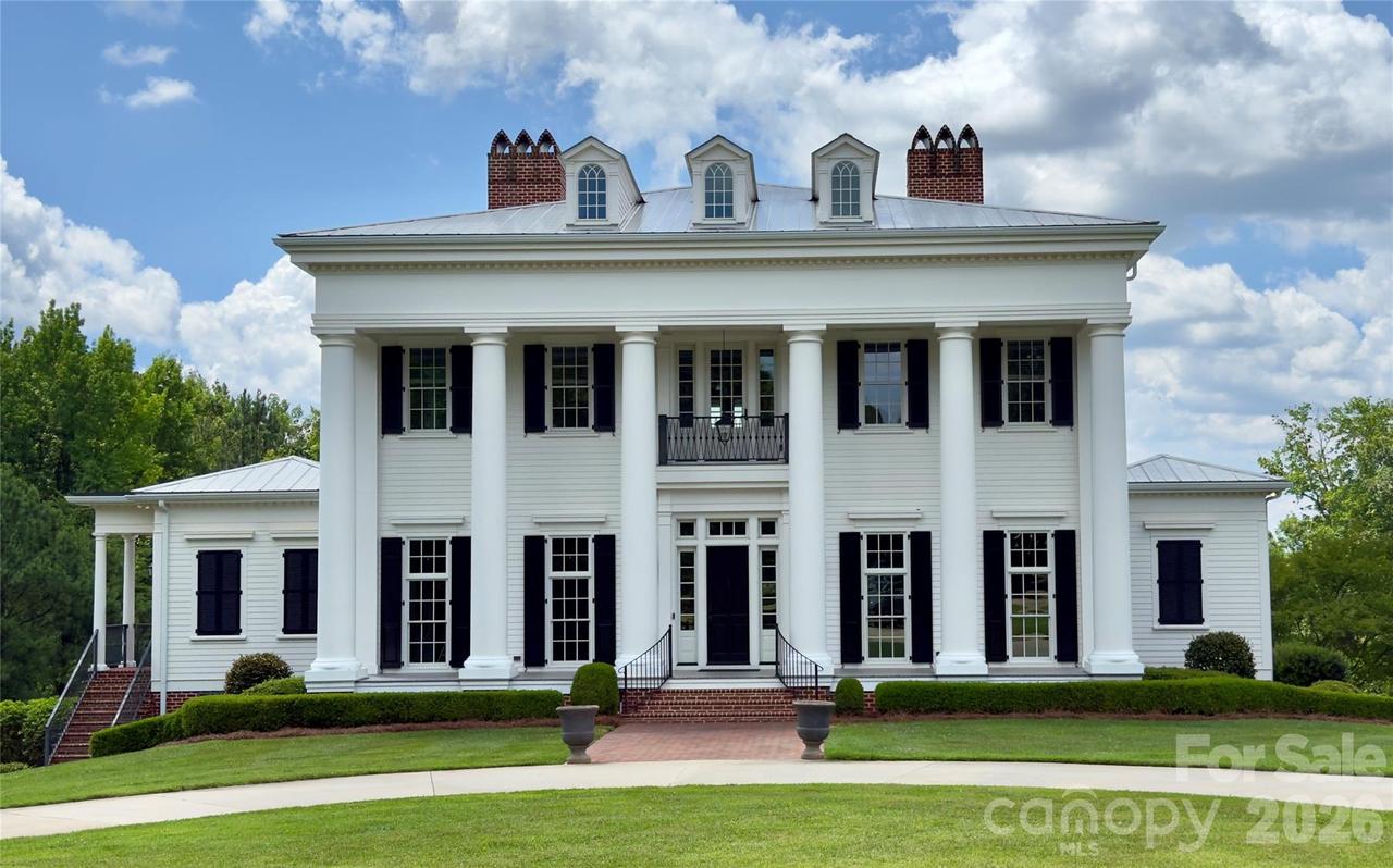 18632 Nantz Rd., Cornelius, NC 28031