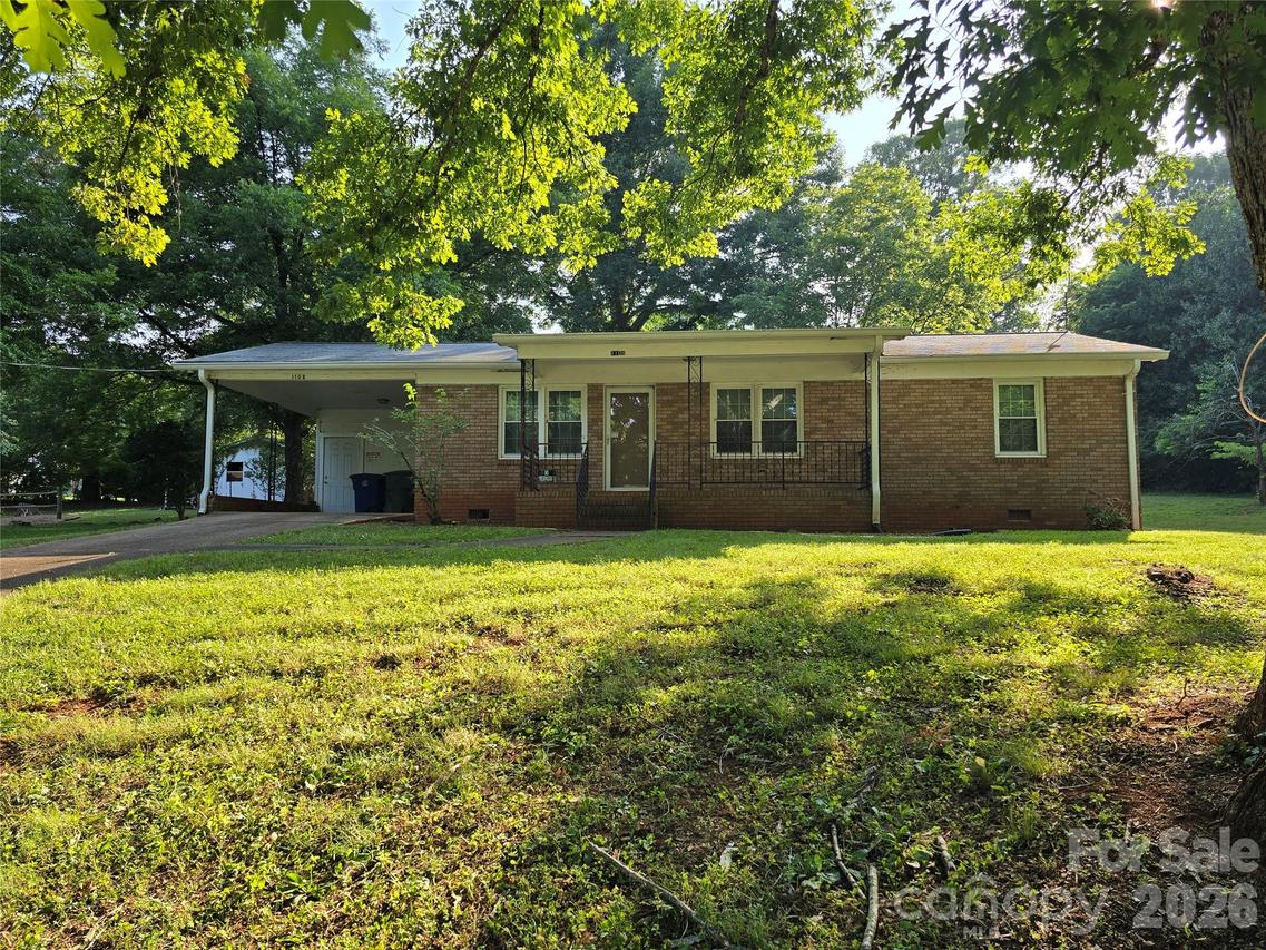 1108 2nd St., Conover, NC 28613