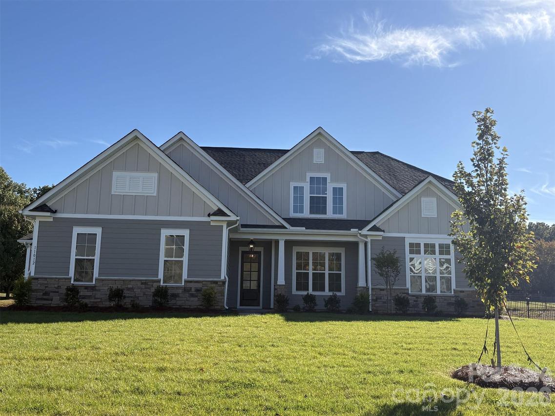 11012 Tyler Brook Ln. #OAK0037, Mint Hill, NC 28227