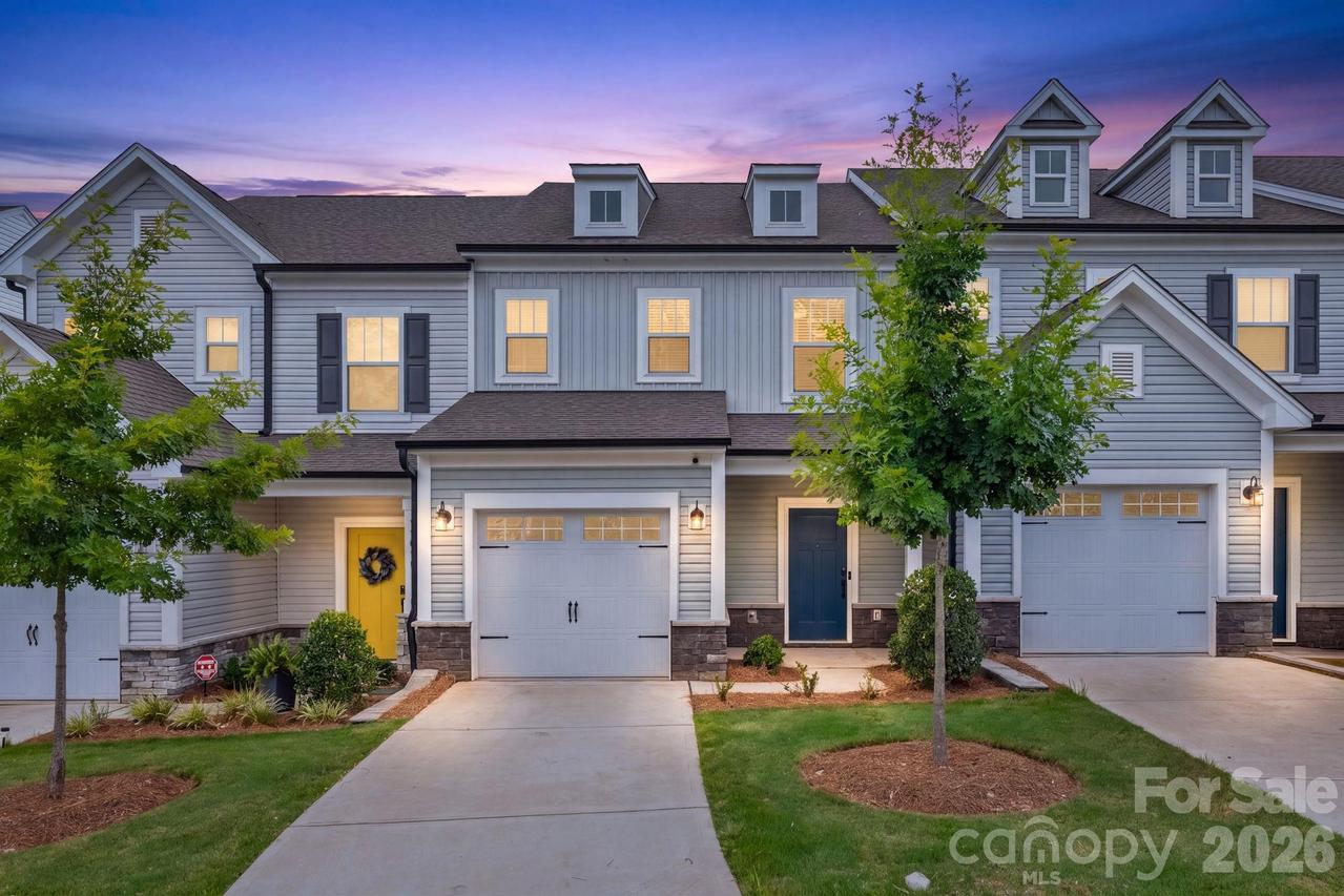 11012 Pagebrook Ln., Charlotte, NC 28214