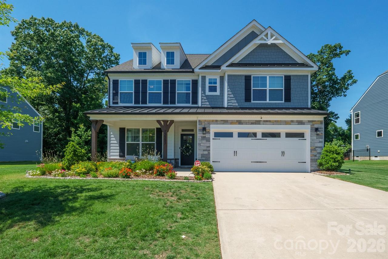 13223 Fiore Pl., Huntersville, NC 28078