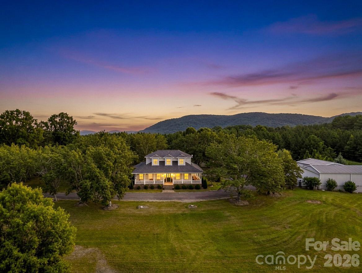 885 Salem Church Rd., Bostic, NC 28018