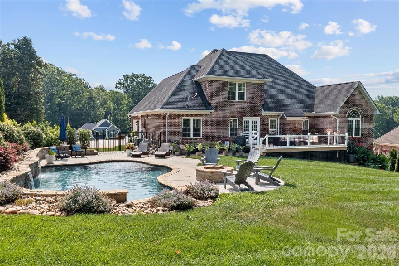 115 Orchard Farm Ln., Mooresville, NC 28117