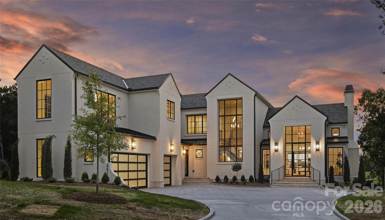 4816 Kelly Woods Ln., Charlotte, NC 28277