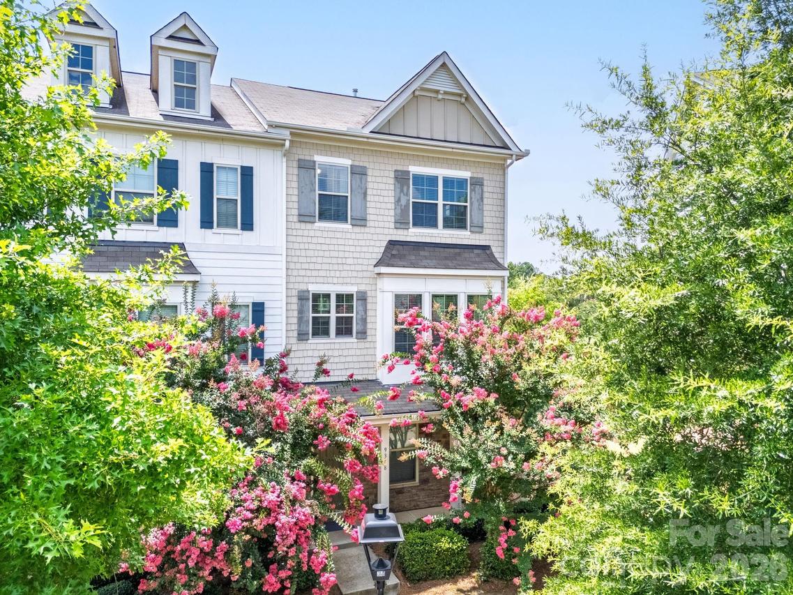 9348 Ainslie Downs St., Charlotte, NC 28273