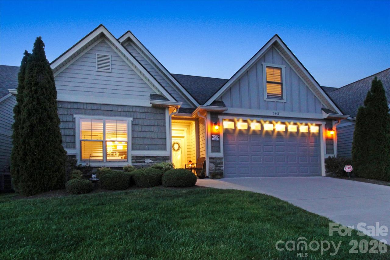 362 Windstone Dr., Fletcher, NC 28732
