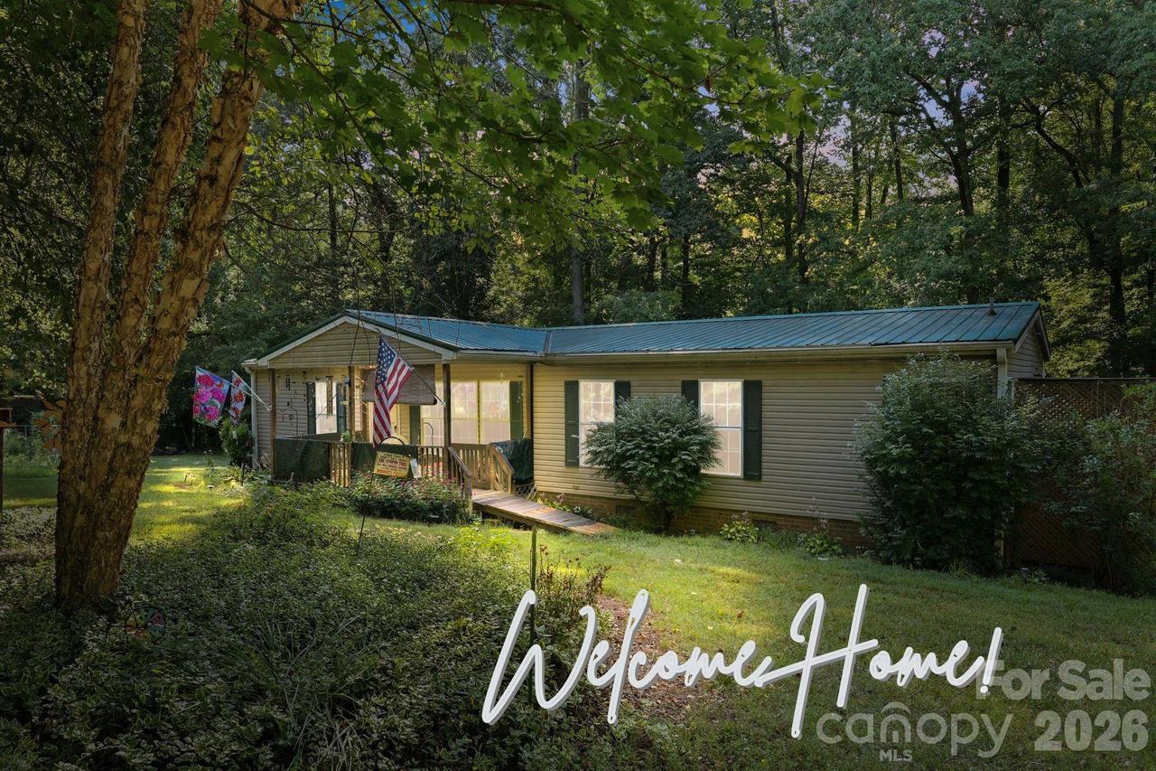 112 Goneaway Ln., Cleveland, NC 27013
