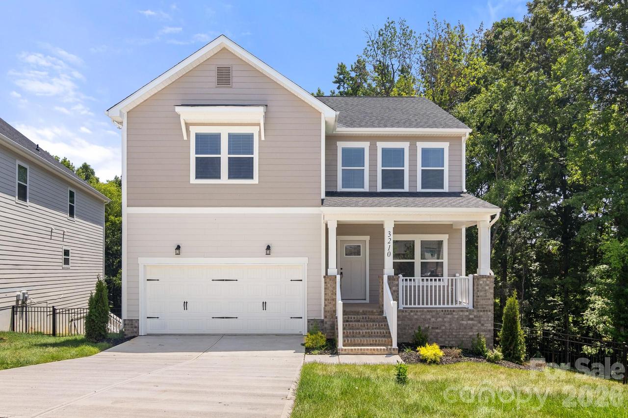 3210 Leah Elizabeth Ln., Monroe, NC 28110