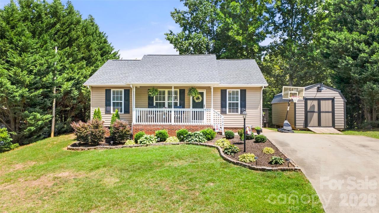 309 Unity Church Rd., Kings Mountain, NC 28086