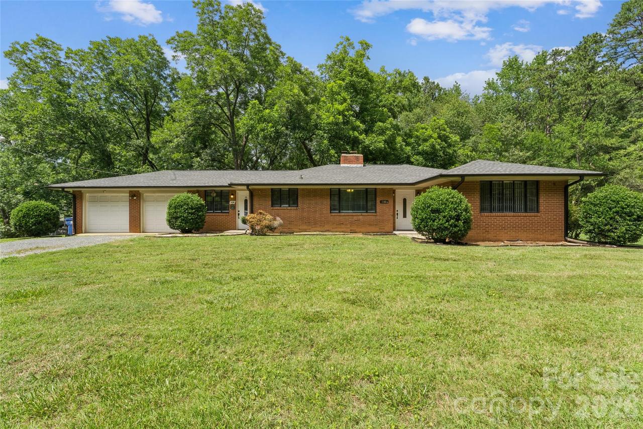 116 Maye St., Wingate, NC 28174