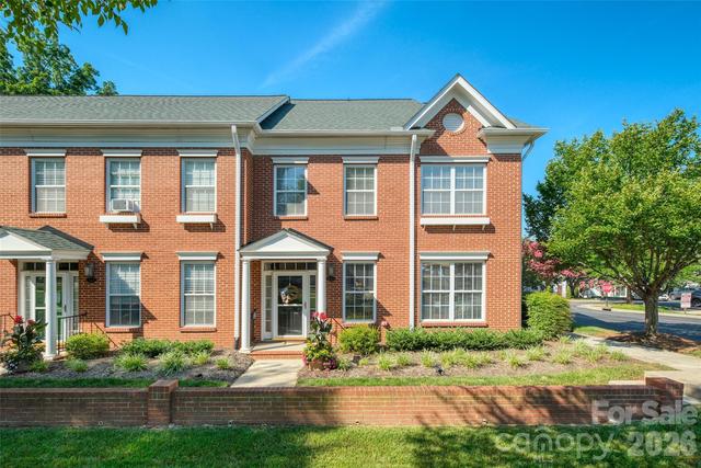 Homes Just Sold That Attend Matthews Elementary: August 25th to August 31st