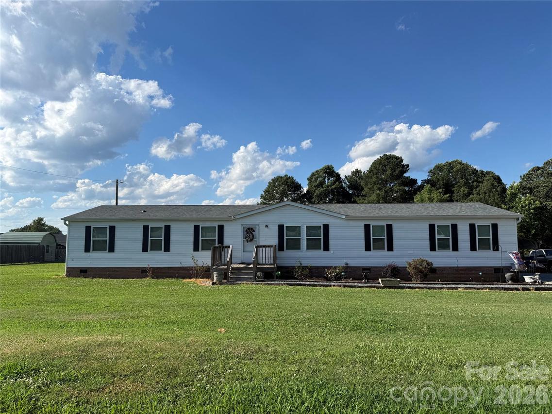 4421 Canal Rd., Marshville, NC 28103