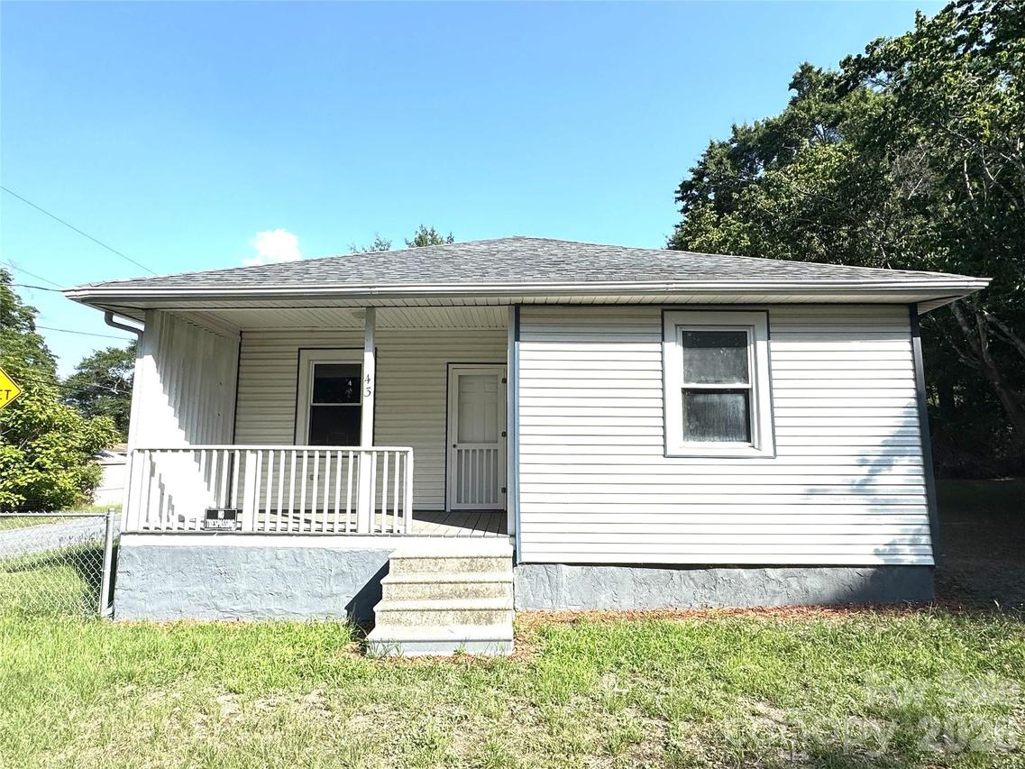 43 4th Ave. #166, Rockingham, NC 28379