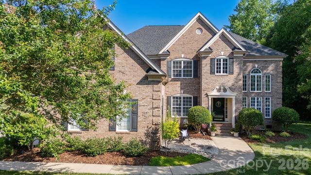 Homes Just Sold That Attend Weddington Middle: August 11th to August 17th