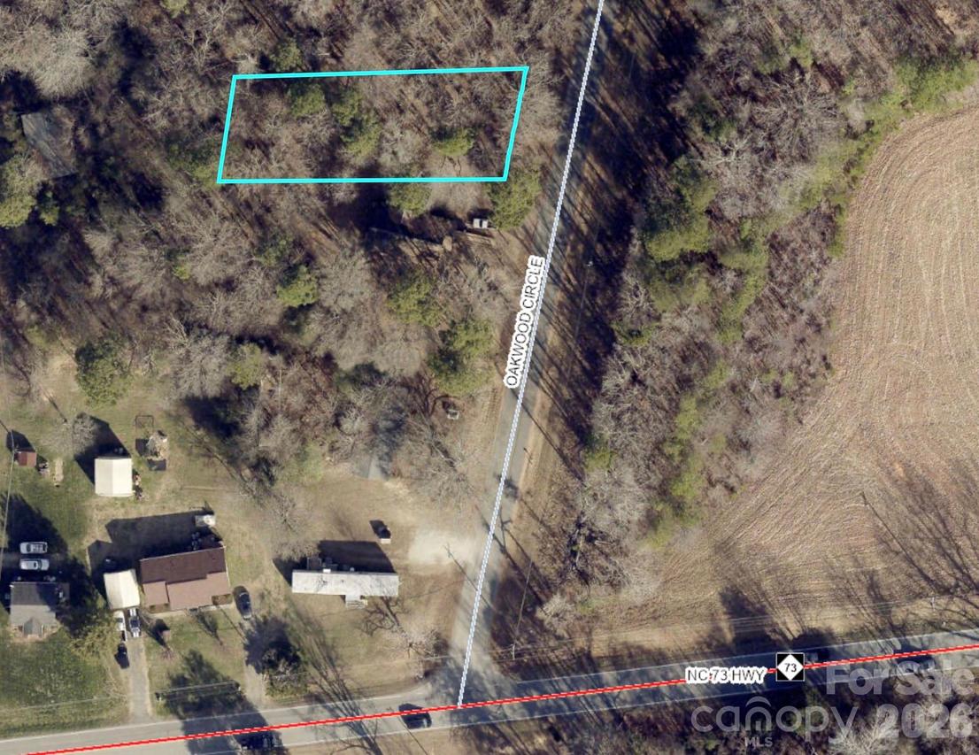 00 Oakwood Cir., Iron Station, NC 28080