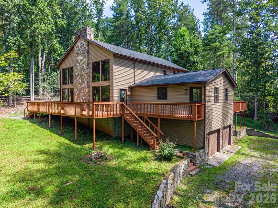 2525 Big Horn Dr., Morganton, NC 28655