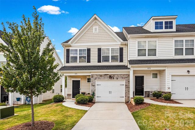 Homes Just Sold in Terrell: July 28th to August 3rd