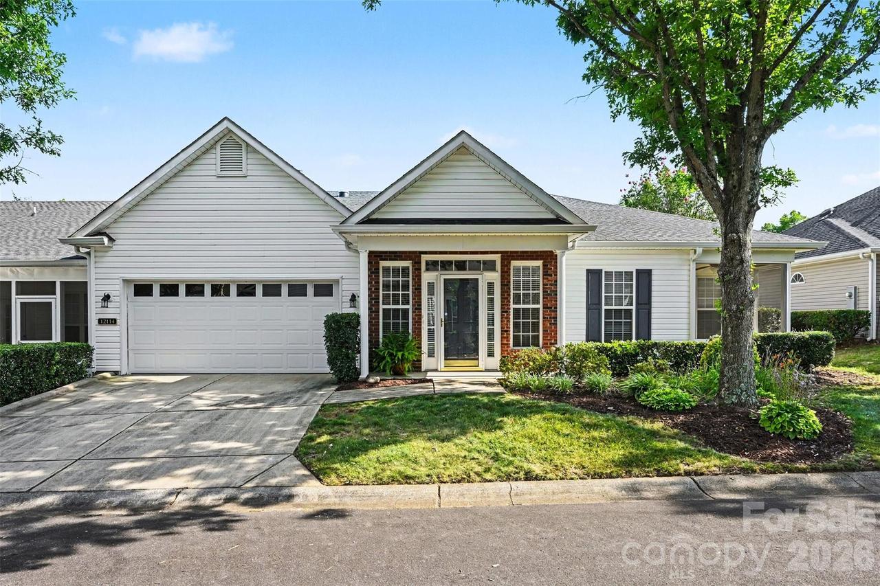 12114 Groth Ct., Charlotte, NC 28277