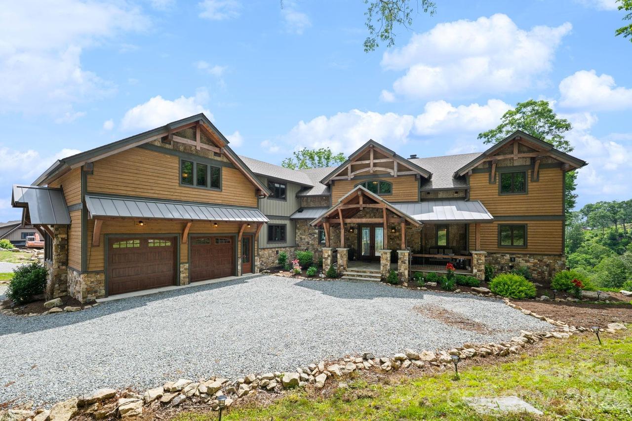 6 Valley Watch Ct., Banner Elk, NC 28604