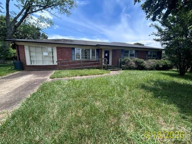 3196 Westview St., Valdese, NC 28690