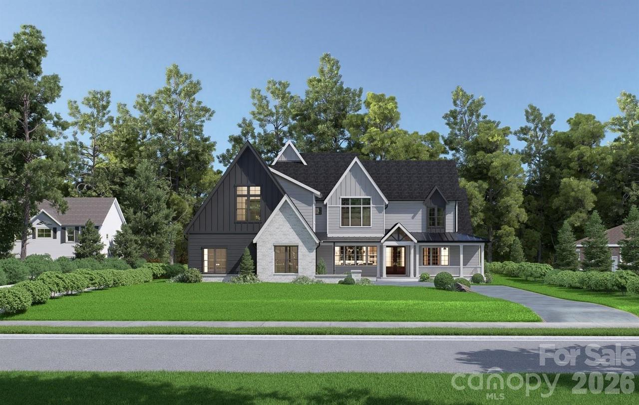 104 Sherwood Dr., Huntersville, NC 28078